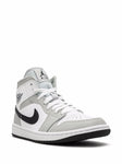 Nike Jordan 1 Mid Light Smoke Grey