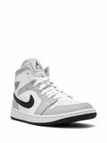 Nike Jordan 1 Mid Light Smoke Grey