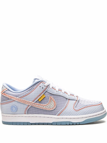 Nike Dunk Low Passport Pack Hyper Royal