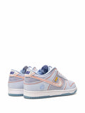 Nike Dunk Low Passport Pack Hyper Royal