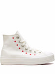 Converse Chuck Taylor Hi All Star Lift