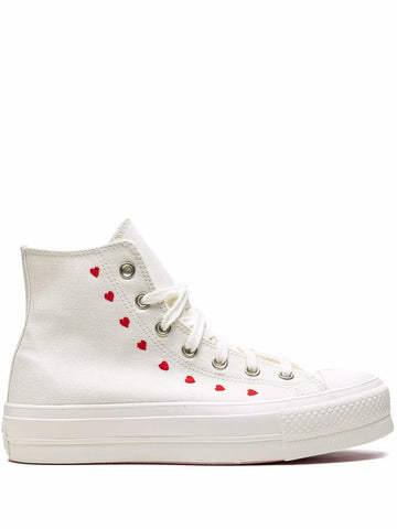 Converse Chuck Taylor Hi All Star Lift