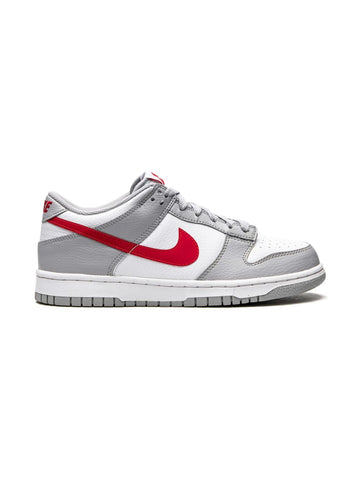Nike Air Jordan 1 Low Gym Red