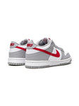 Nike Air Jordan 1 Low Gym Red