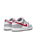 Nike Air Jordan 1 Low Gym Red