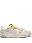 Nike Dunk Low Lot 39 Off White