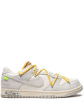 Nike Dunk Low Lot 39 Off White