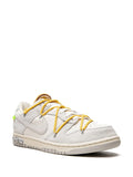 Nike Dunk Low Lot 39 Off White
