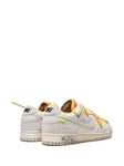Nike Dunk Low Lot 39 Off White