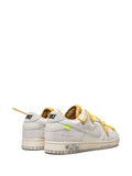 Nike Dunk Low Lot 39 Off White
