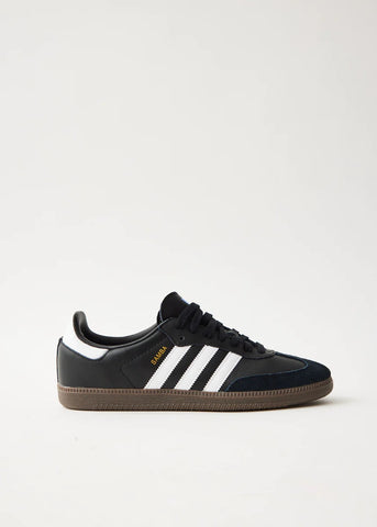 SAMBA OG BLACK