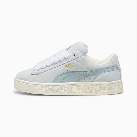 Puma Suade XL Warm White