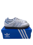 Adidas Samba Halo Blue