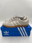 Adidas Samba OG Aluminum Gum