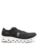 On Running Cloudflow 4 Black White