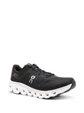 On Running Cloudflow 4 Black White