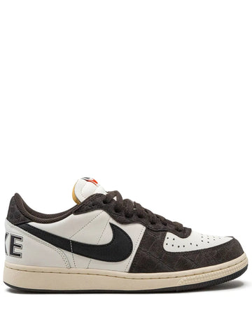 Nike Terminator Low Velvet Brown