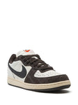 Nike Terminator Low Velvet Brown