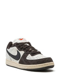 Nike Terminator Low Velvet Brown
