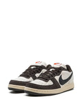 Nike Terminator Low Velvet Brown