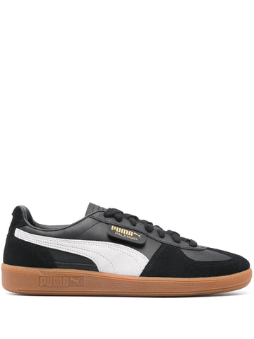 Puma Palermo Black