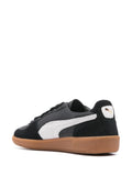 Puma Palermo Black