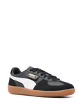 Puma Palermo Black