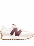 New Balance 327 Burgundy