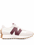 New Balance 327 Burgundy
