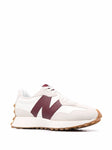 New Balance 327 Burgundy