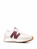 New Balance 327 Burgundy
