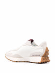New Balance 327 Burgundy