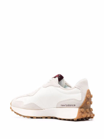 New Balance 327 Burgundy