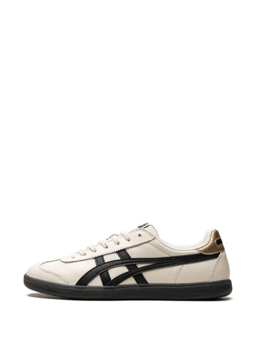 Onitsuka Tiger Tokuten Cream Black