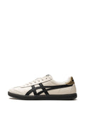 Onitsuka Tiger Tokuten Cream Black