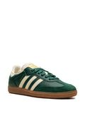 Adidas Samba Collegiate Green
