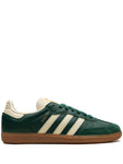 Adidas Samba Collegiate Green