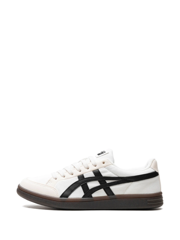 Onitsuka Tiger Tokuten Advanti Cream White/Black