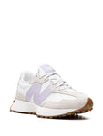 New Balance 327 Purple