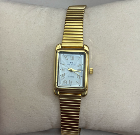 BS watch on sale
