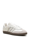 Adidas Samba White Grey