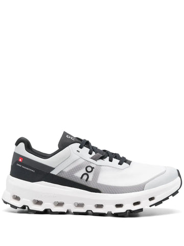 On Running CloudVista 2 White