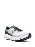 On Running CloudVista 2 White