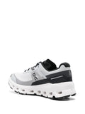 On Running CloudVista 2 White
