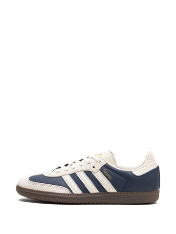 Adidas Samba NIght Indigo