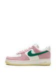Nike Air Force 1 Low Malachite Pink