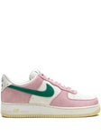 Nike Air Force 1 Low Malachite Pink