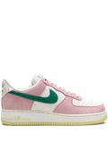 Nike Air Force 1 Low Malachite Pink
