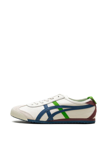 Onitsuka Tiger Red Green Blue