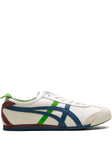 Onitsuka Tiger Red Green Blue